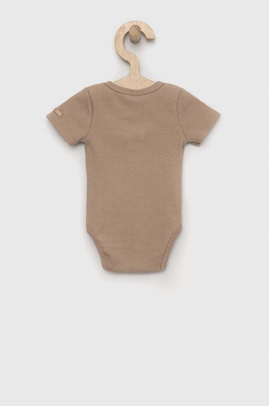 Jamiks body niemowlęce DUMBO.II.Body.JLF043.K beżowy SS23
