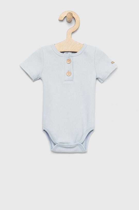 Bodi za bebe Jamiks plava DUMBO.II.Body.JLF043.K