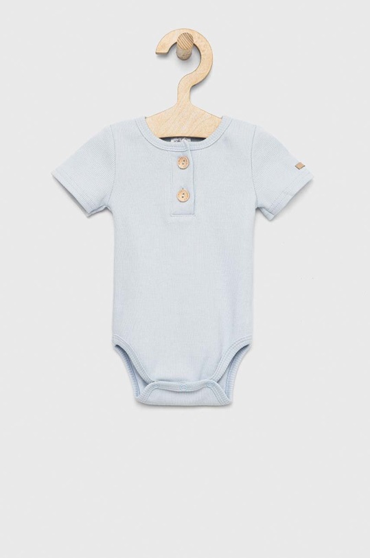 Bodi za bebe Jamiks plava DUMBO.II.Body.JLF043.K