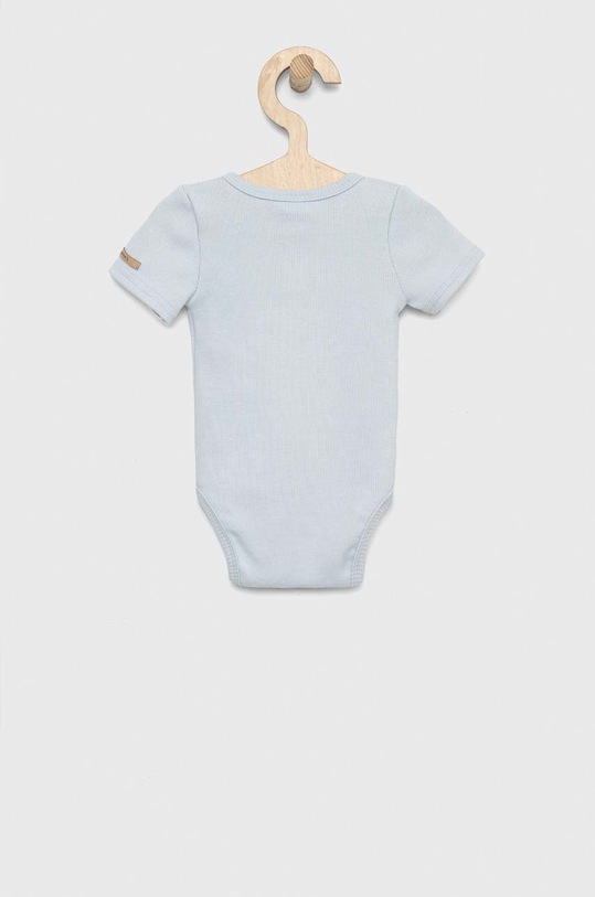 Bodi za bebe Jamiks DUMBO.II.Body.JLF043.K plava SS23