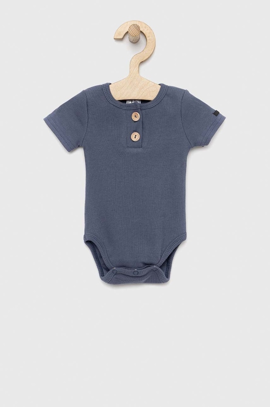 Bodi za bebe Jamiks mornarsko plava DUMBO.II.Body.JLF043.K
