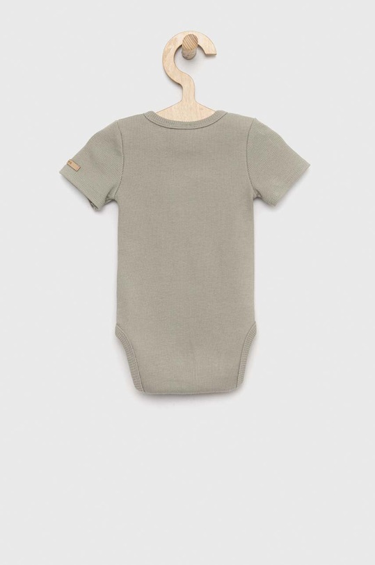 Jamiks body bebe DUMBO.II.Body.JLF043.K verde SS23