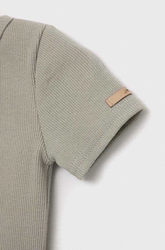 Chłopiec Jamiks body niemowlęce DUMBO.II.Body.JLF043.K zielony