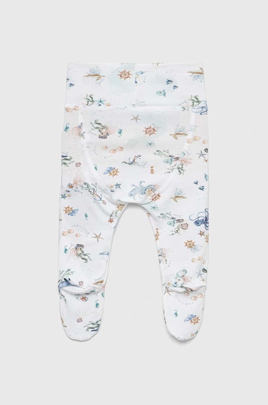 Jamiks półśpiochy niemowlęce GUCIO.polspio.JLF152.K niebieski SS23