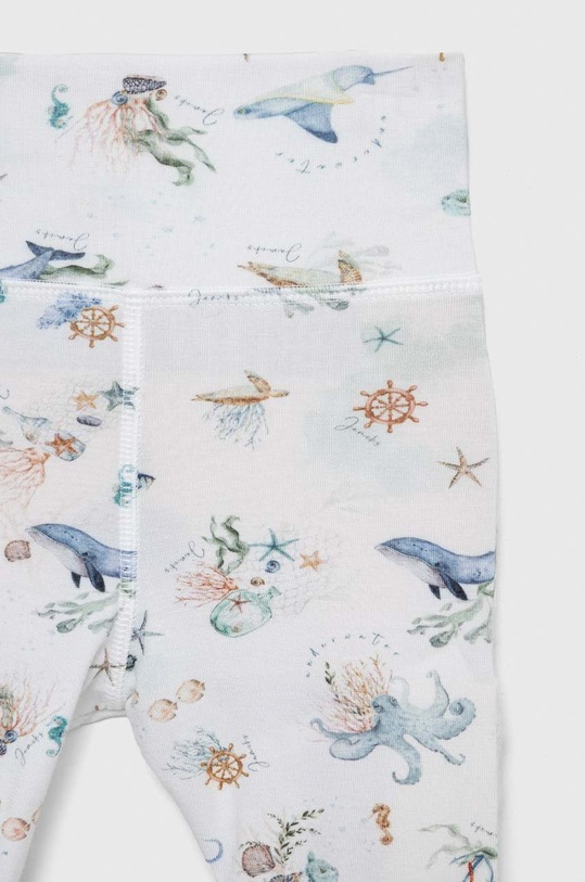 Chłopiec Jamiks półśpiochy niemowlęce GUCIO.polspio.JLF152.K niebieski