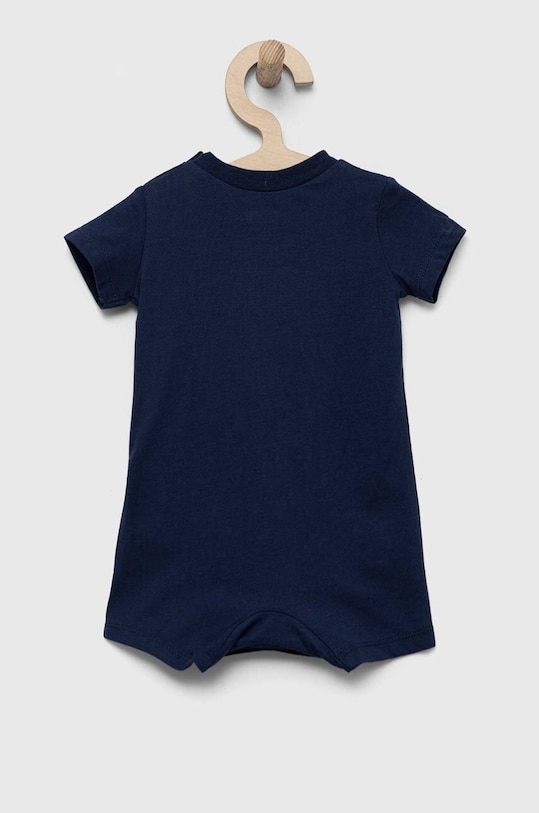 Levi's rampers niemowlęcy 6EH791 granatowy SS23
