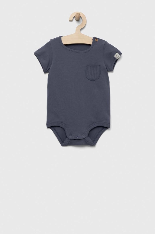 United Colors of Benetton body bebe Produs pentru bebe gri 3P4ZAB00B.W.SEASONAL
