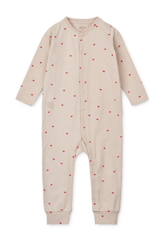 Liewood rampe pentru copii Produs pentru bebe bej LW17792