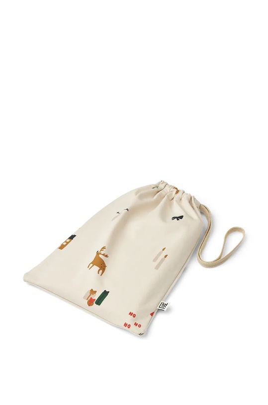 Dětské rampery Liewood LW17792 béžová AW24