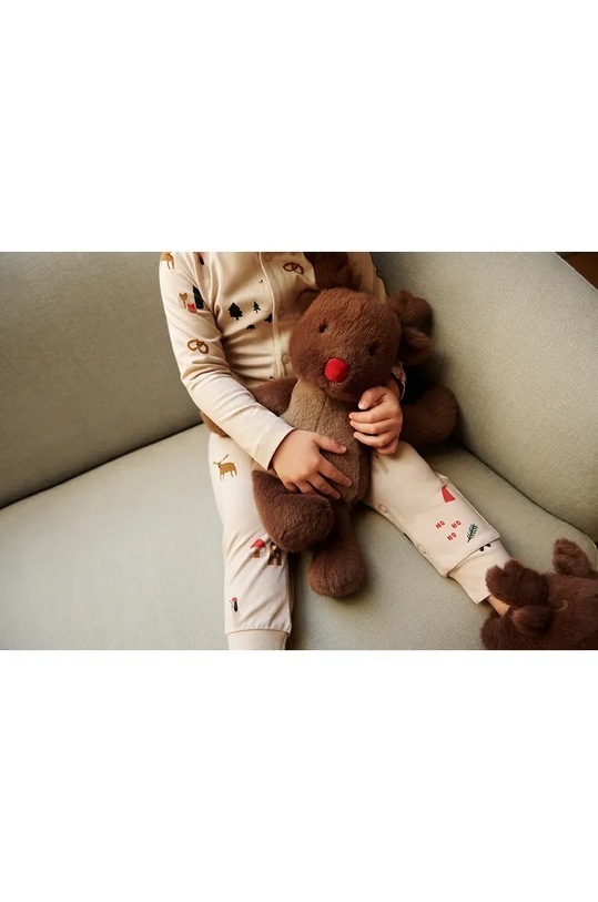 Dětské rampery Liewood béžová LW17792