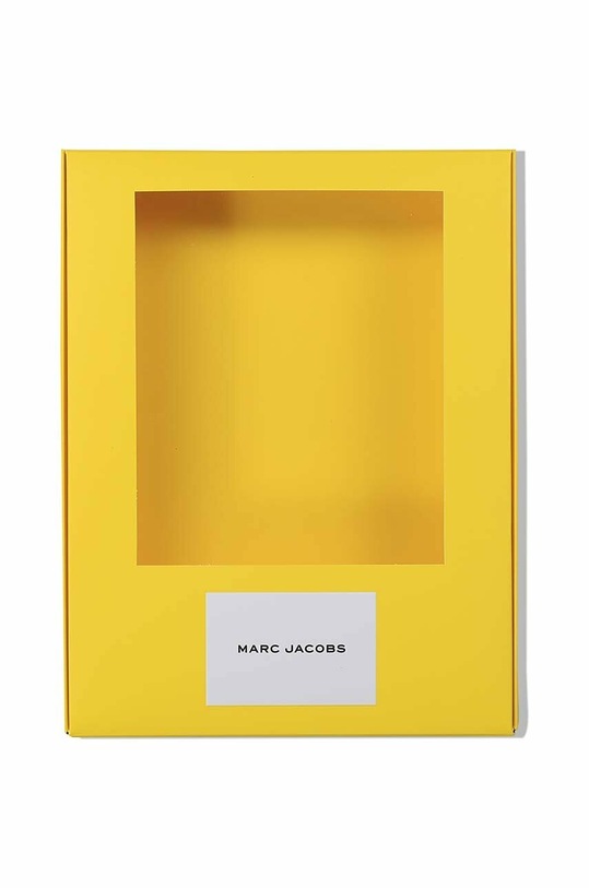 Детские хлопковые ползунки Marc Jacobs W98157