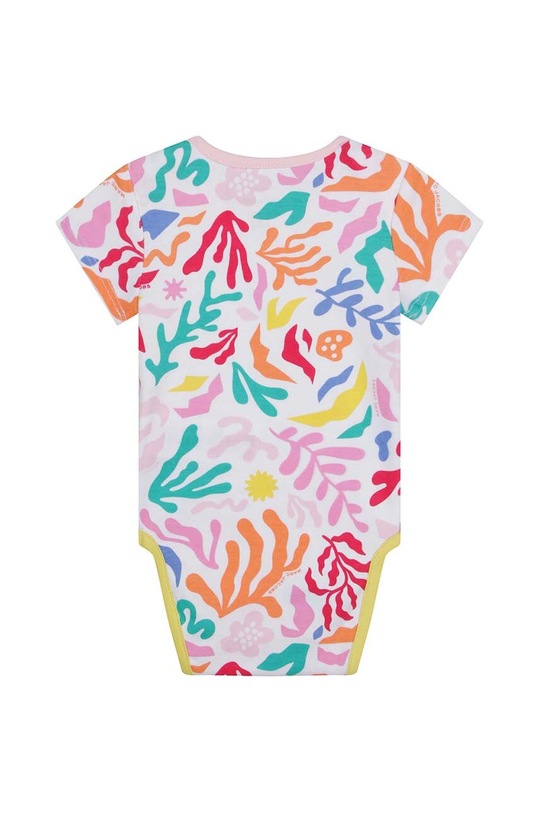 Боді для немовлят Marc Jacobs 2-pack W98158