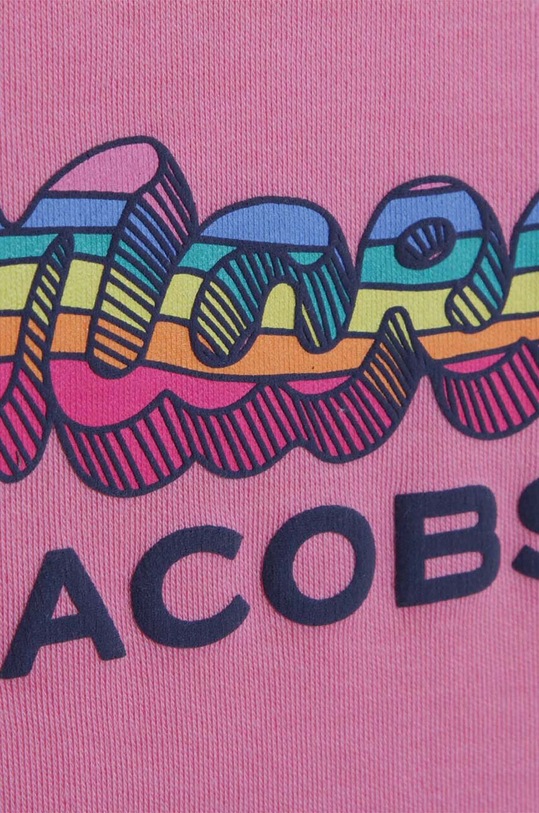 Боді для немовлят Marc Jacobs 2-pack W98158