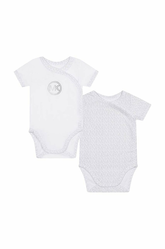 Michael Kors body bebe 2-pack 2-pack gri R98111