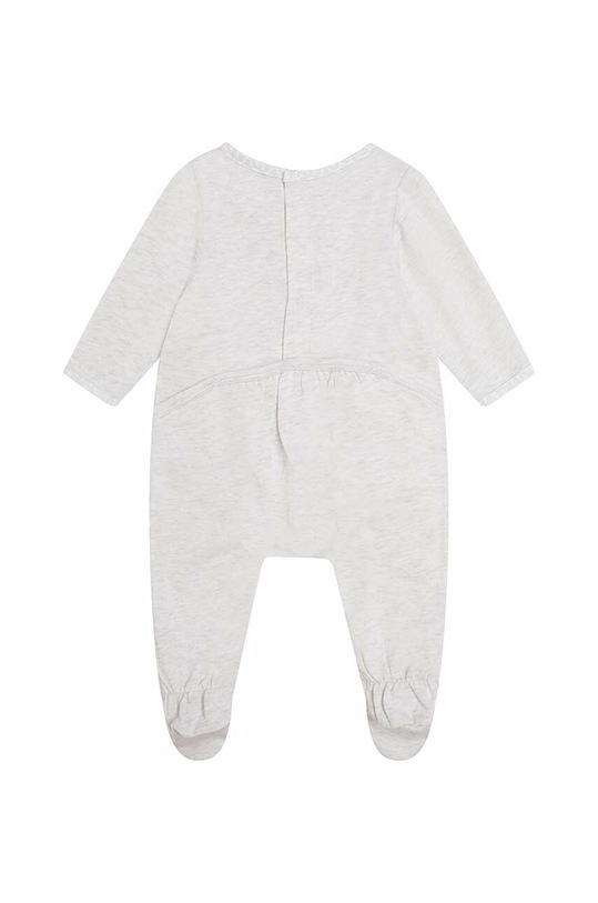 Kojenecké body Michael Kors šedá R98114