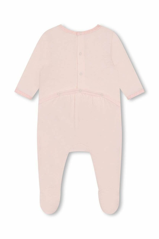 Michael Kors costum bebe roz R98114