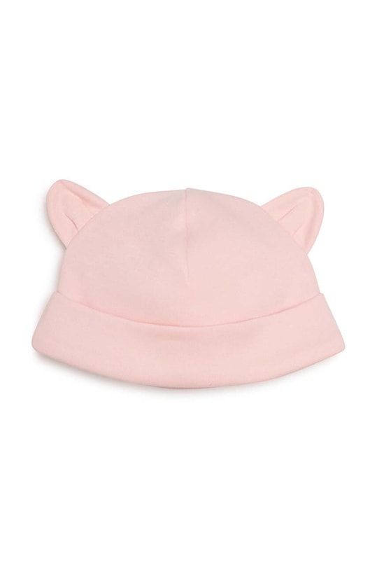 Kenzo Kids komplet niemowlęcy różowy K98110