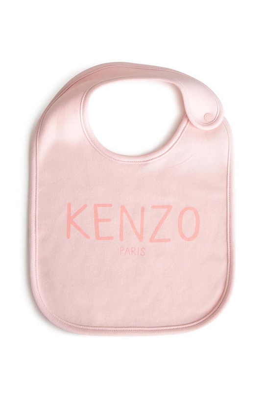 Kenzo Kids komplet niemowlęcy K98110 różowy
