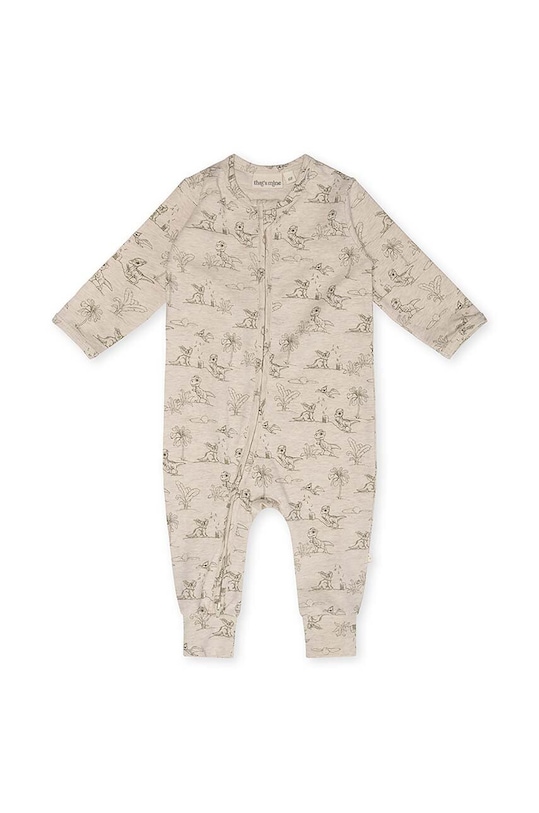 That's mine rampe pentru copii MATHIE 001448 bej AA00