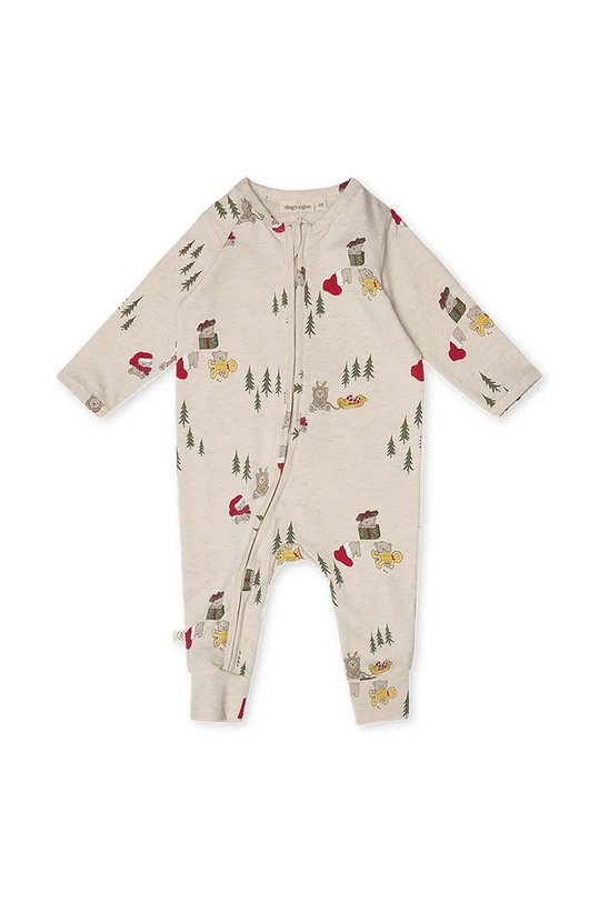 That's mine rampe pentru copii MATHIE 001448 bej SS25