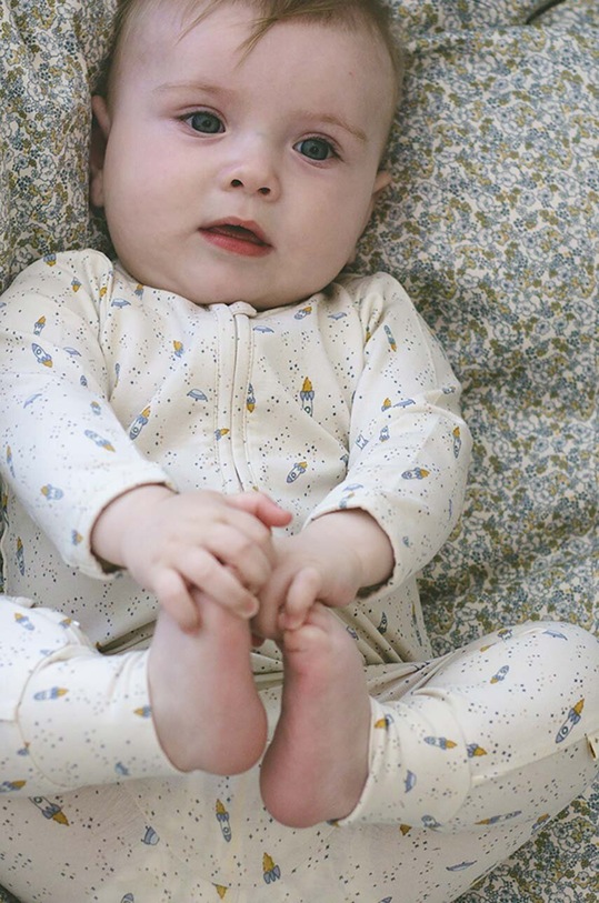 Băieți That's mine rampe pentru copii Elliotte 008648 bej