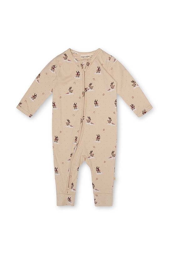 Ромпер для младенцев That's mine бежевый 008648