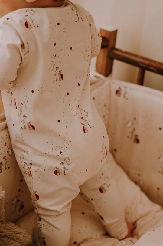 That's mine rampe pentru copii Elliotte bej 008648