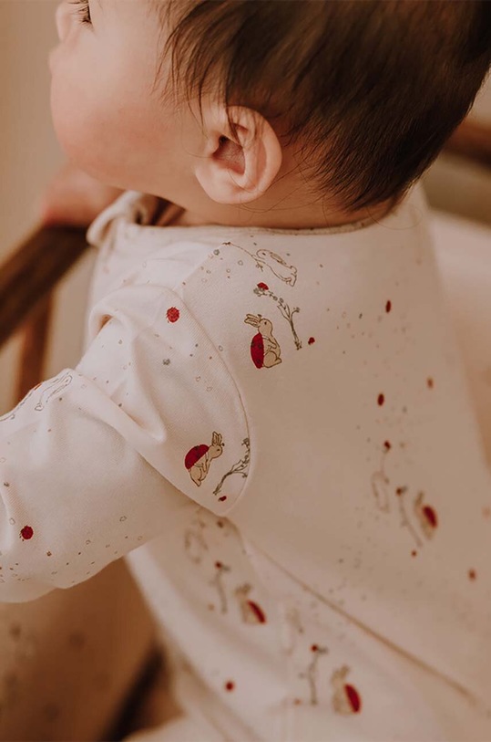 Băieți That's mine rampe pentru copii Elliotte 008648 bej