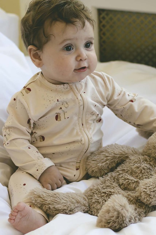 That's mine rampe pentru copii Elliotte 008648 bej