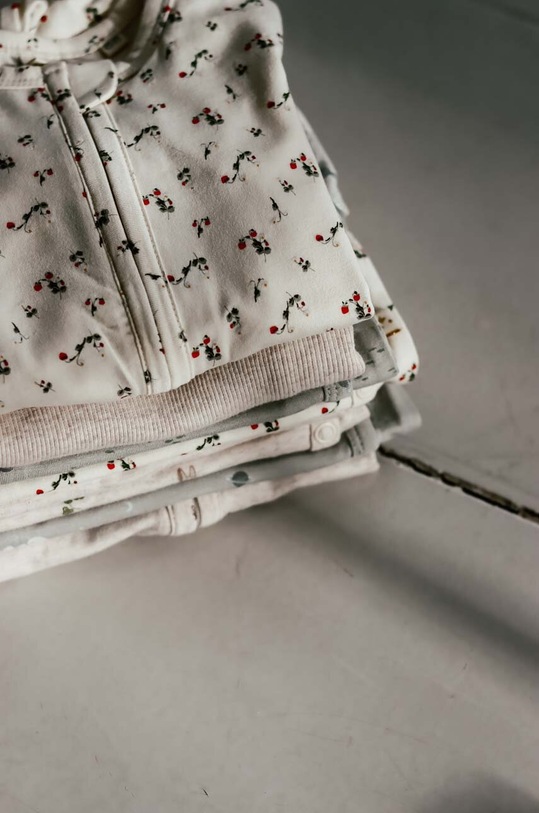 Băieți That's mine rampe pentru copii Elliotte 008648 bej