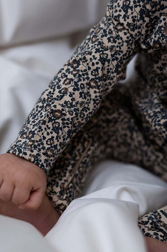 Fiú That's mine baba kezeslábas Elliotte 008648 kék