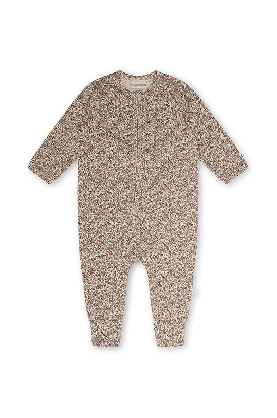 Kombinezon za bebe That's mine Elliotte šarena 008648