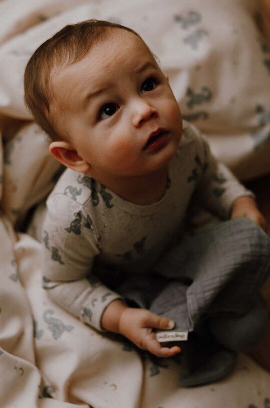 That's mine gyerek body MIKA bézs 011718