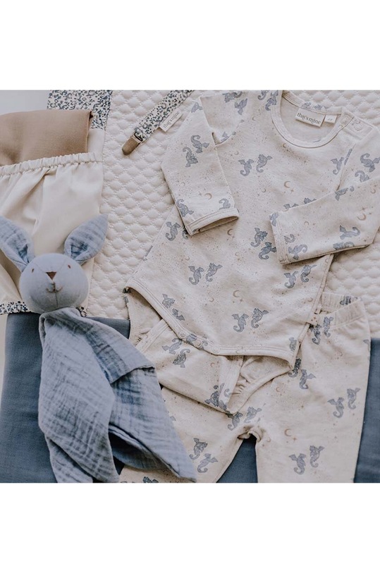 That's mine gyerek body MIKA bézs 011718