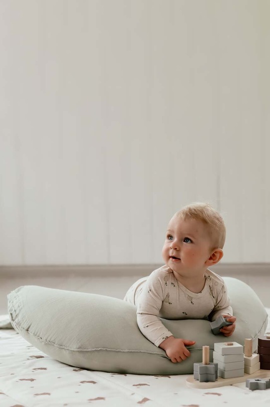 That's mine body niemowlęce 11718 011718 beżowy