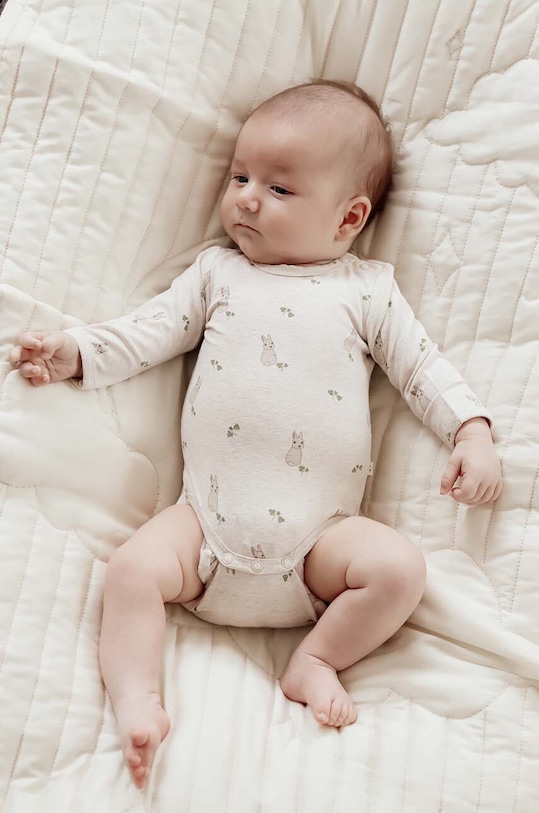 That's mine body niemowlęce 11718 Produkt niemowlęcy beżowy 011718