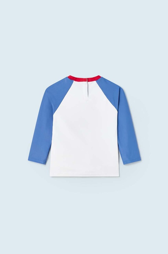 Mayoral longsleeve niemowlęcy 1031.3H.BABY niebieski SS23
