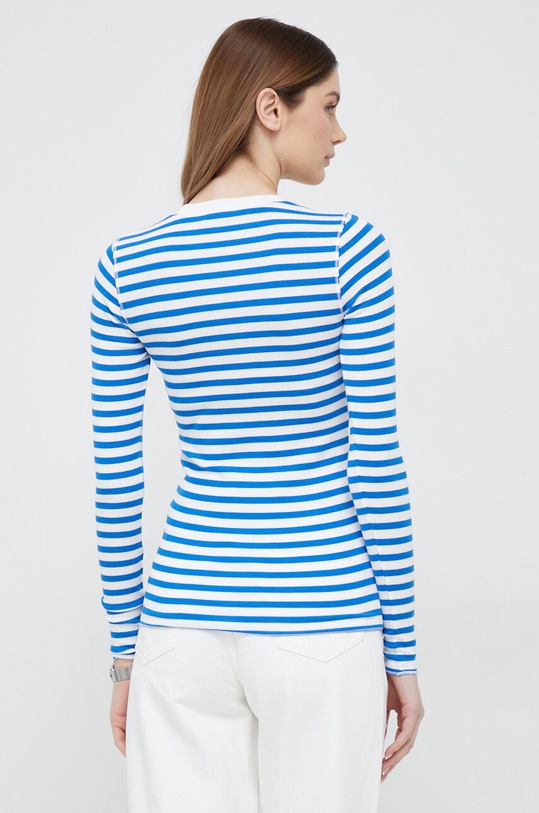Îmbrăcăminte Polo Ralph Lauren longsleeve 211892602 albastru