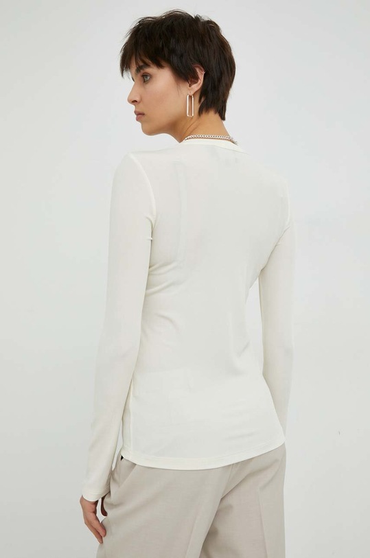 Odzież Herskind longsleeve Indy 3761747 beżowy