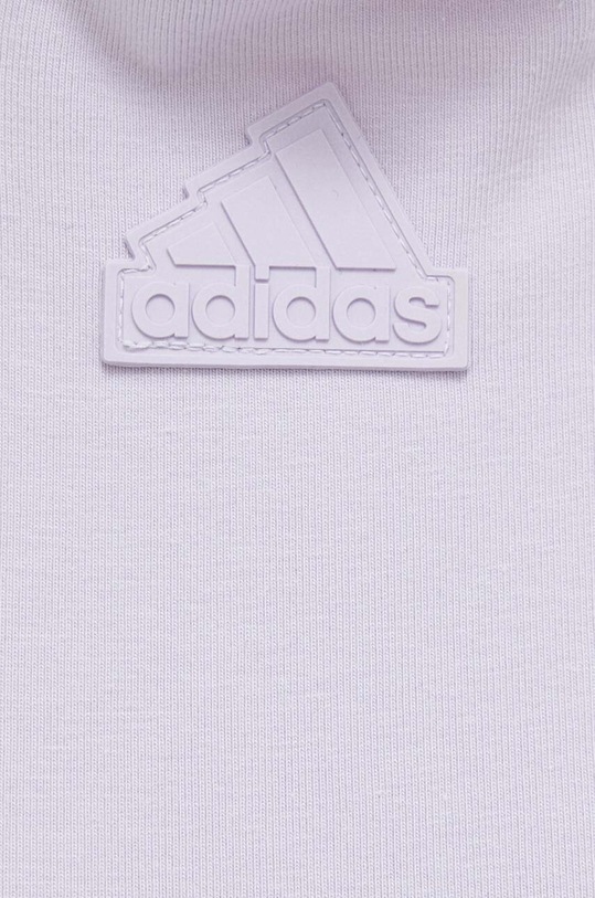 adidas longsleeve IC0266 violet