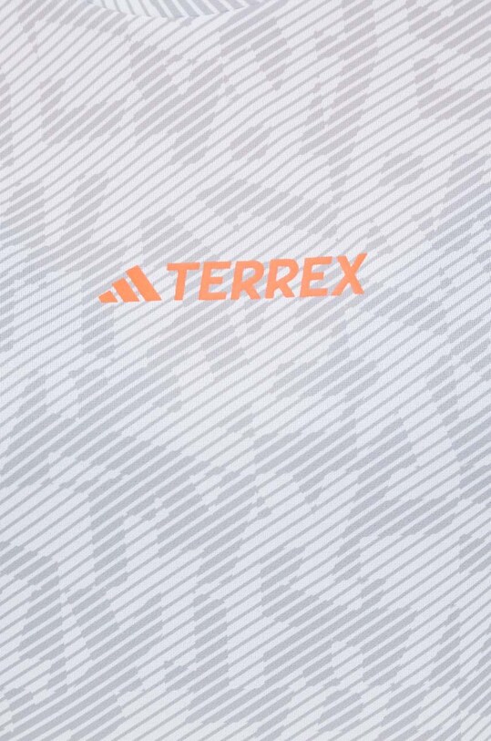 Спортна блуза с дълги ръкави adidas TERREX Trail HZ1310 сив
