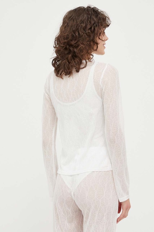 Îmbrăcăminte Résumé camasa 16720928 alb