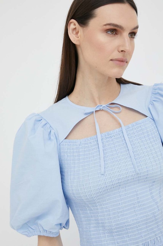 Résumé bluza Romeo 16840931 albastru