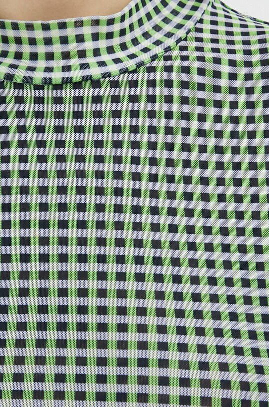 Tričko Résumé 17070923 zelená