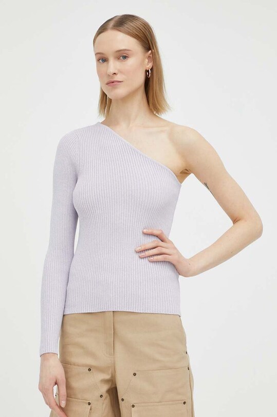 Sveter Remain fialová 5001722779