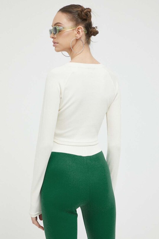 Îmbrăcăminte Ellesse longsleeve SGR17947 bej