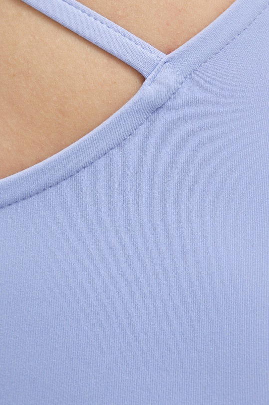 4F longsleeve 4FSS23TLONF065 albastru