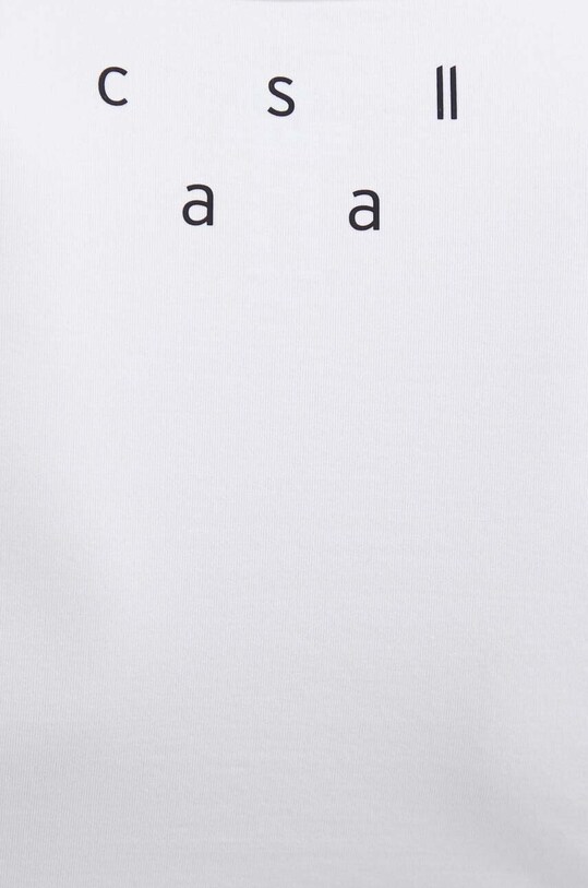 Casall longsleeve de yoga 21168 alb