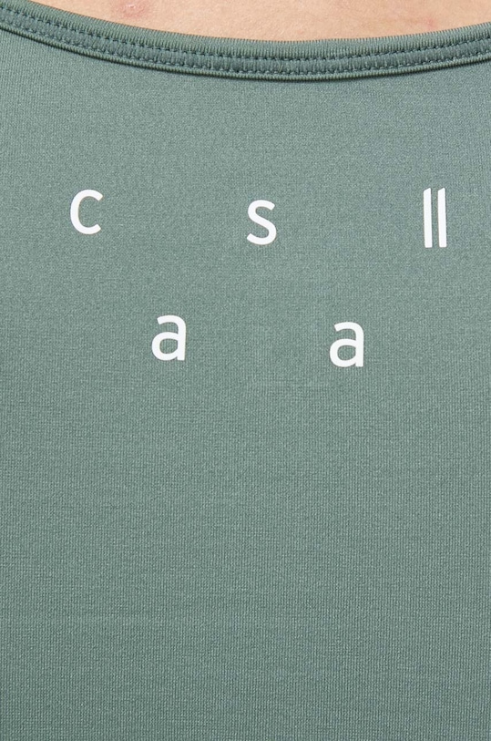 Casall longsleeve de yoga 21168 verde