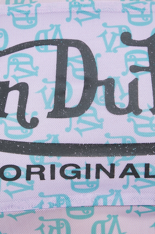 Von Dutch longsleeve 6224025 violet